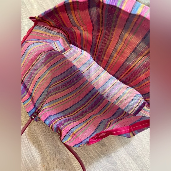 Frida Kahlo Beach Bag Tote - Picture 3 of 7